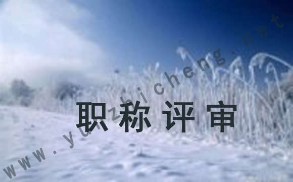 職稱評審意見怎么寫？優秀范文示例！
